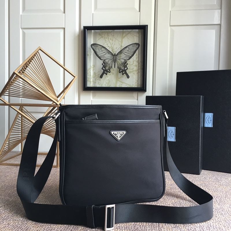 mens Pra*a satchel bags
